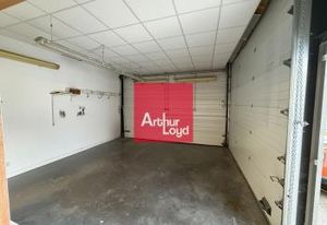 Vente bureaux Veurey-Voroize - Accès autoroute rapide