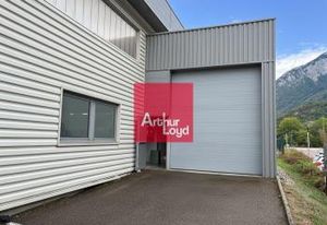 Vente bureaux Veurey-Voroize - Accès autoroute rapide