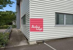 Vente bureaux Veurey-Voroize - Accès autoroute rapide