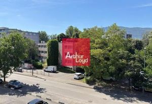 Location bureau Saint-Martin-d'Hères - Proche tram et zone Neyrpic