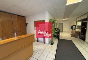 Location bureaux Seyssins secteur Rondeau - Proche transports