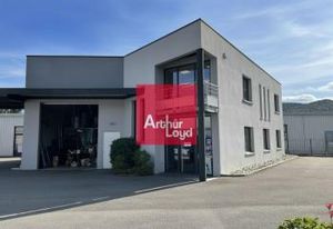Location local mixte Echirolles - Proche tramway et autoroute