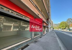 Location local commercial Grenoble - Avenue Jean Perrot