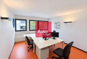Vente bureaux Meylan - 1er étage, parking et stockage inclus
