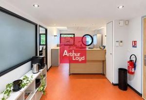 Vente bureaux Meylan - 1er étage, parking et stockage inclus