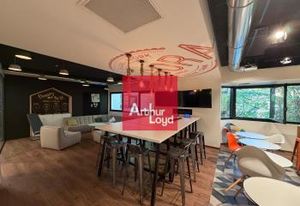 Bureaux à louer Claix - Proche A480, A51 et transports en commun