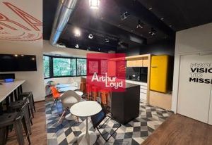 Bureaux à louer Claix - Proche A480, A51 et transports en commun