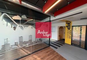 Bureaux à louer Claix - Proche A480, A51 et transports en commun