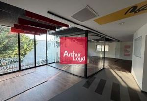Bureaux à louer Claix - Proche A480, A51 et transports en commun