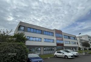 Location bureaux Saint-Grégoire - Proche Edonia
