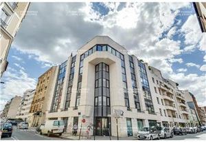 Bureaux à louer Boulogne-Billancourt - Proche ligne 9 et centre commercial