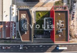 Vente bureaux Grenoble - Proche gare, bus, tram et autoroute
