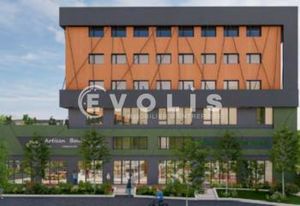 Location bureaux Chambéry - Proche bus et périphérique