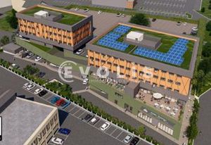 Location local commercial Chambéry - Proche périphérique