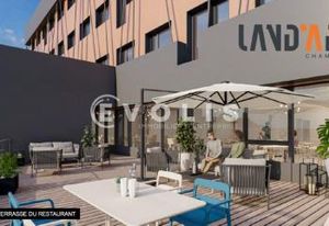 Location local commercial Chambéry - Proche périphérique