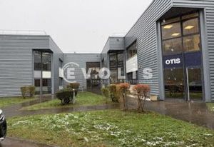 Location locaux d'activité Échirolles - Accès A480 et rocade sud