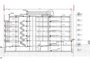 Vente bureaux Grenoble - Proche gare, bus, tram et autoroute