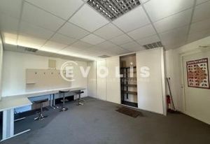 Location local bureau-atelier Eybens - Zone des Ruires