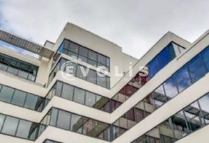 Location bureaux Massy - Proche bus, métro, RER, tram et gare