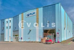 Locaux d'activité à louer Chilly-Mazarin - Proche transports en commun