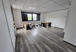 Location bureaux Villebon-sur-Yvette - Proche autoroutes A10 et A6