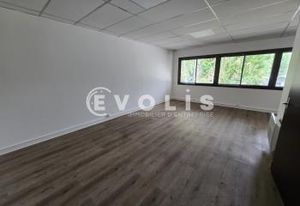 Location bureaux Villebon-sur-Yvette - Proche autoroutes A10 et A6