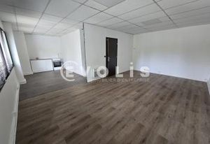Location bureaux Villebon-sur-Yvette - Proche autoroutes A10 et A6