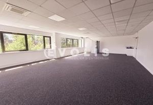 Location bureaux Villebon-sur-Yvette - Proche N118, A6 et A10