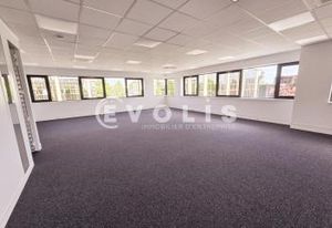 Location bureaux Villebon-sur-Yvette - Proche N118, A6 et A10