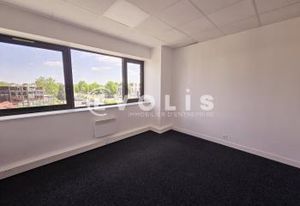 Location bureaux Villebon-sur-Yvette - Proche N118, A6 et A10