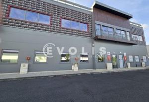 Local d'activité à louer Villebon-sur-Yvette - Proche A6, A10 et N118