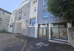 Location bureaux Orsay - Proche RER B et Nationale 118
