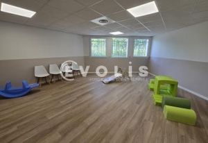 Location bureaux Orsay - Proche RER B et Nationale 118