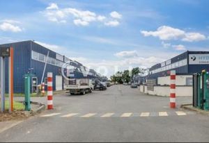 Locaux d'activité à louer Chilly-Mazarin - Proximité transports en commun