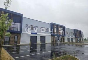 Locaux d'activité à louer Saint-Michel-sur-Orge - Proximité RER C et A6