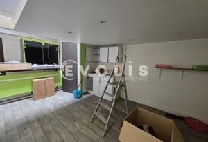 Local commercial à louer Palaiseau - Proche RER et Bus