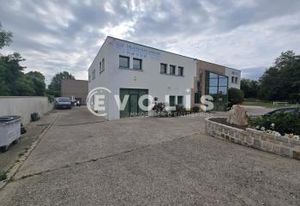 Location bureau Gometz-le-Châtel - Proche autoroute A10 et routes N118 et N104