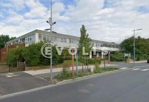 Location bureaux Igny - Proche bus, RER, autoroutes et Grand Paris Express
