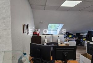 Bureaux à louer Les Ulis - Parc de Courtaboeuf, A10 et N118