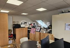 Bureaux à louer Les Ulis - Parc de Courtaboeuf, A10 et N118