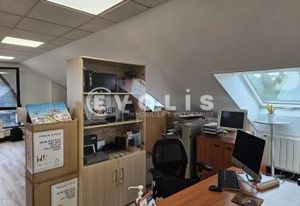 Bureaux à louer Les Ulis - Parc de Courtaboeuf, A10 et N118