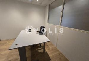 Location bureau Nozay - Proche bus et route N20