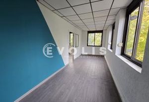 Location bureaux Massy - Proximité bus et autoroutes