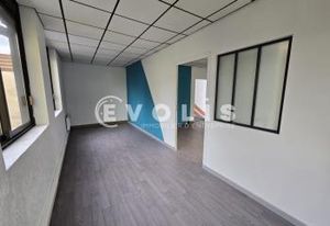 Location bureaux Massy - Proximité bus et autoroutes