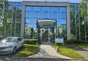 Location bureaux Villebon-sur-Yvette - Proche transports en commun