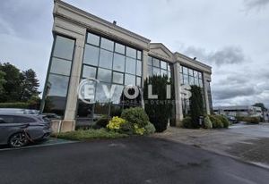 Bureaux à louer Villebon-sur-Yvette - Proche RER et autoroutes