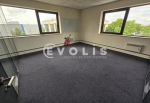 Bureaux à louer Villebon-sur-Yvette - Proche RER et autoroutes