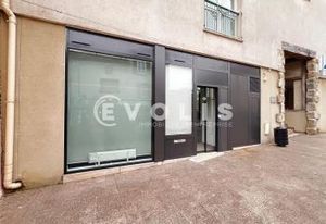 Local commercial à louer Palaiseau - Proche RER et Bus