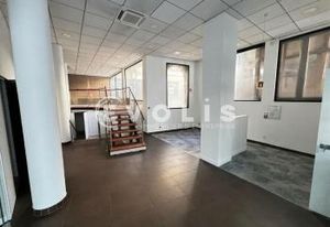 Local commercial à louer Palaiseau - Proche RER et Bus