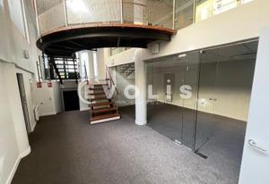 Local commercial à louer Palaiseau - Proche RER et Bus
